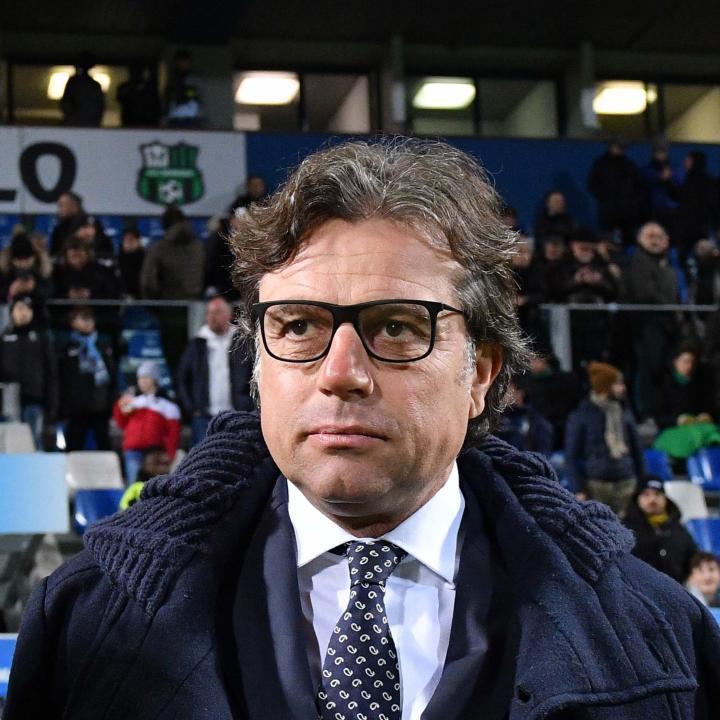 记者：吉恩托利已抵达尤文总部，即将签下出任体育总监的合同