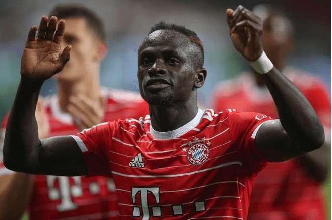 德媒《踢球者》消息表示，马内没有离队的想法，他在