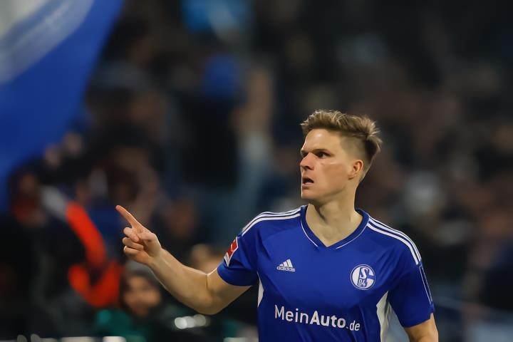 据天空体育记者Florian Plettenbe