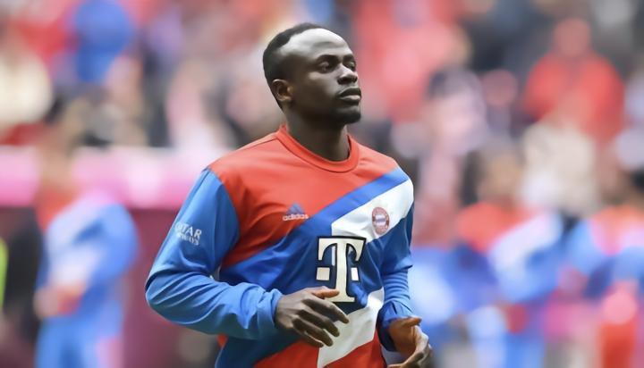 罗马诺：吉达国民将马内视为头号目标，将为其提供3年合同