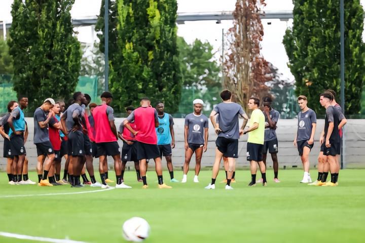 图卢兹公布热身赛对手：德甲不莱梅、皮克拥有的安道尔