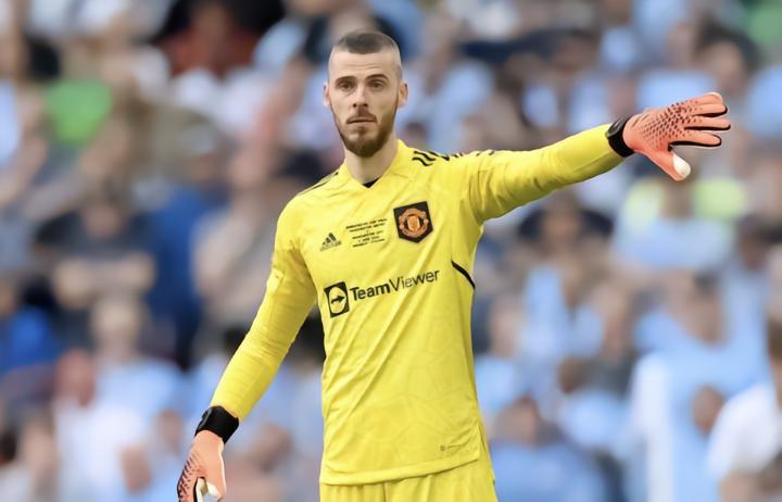 土媒：费内巴切预计向德赫亚开出报价，但他依然想要回到曼联