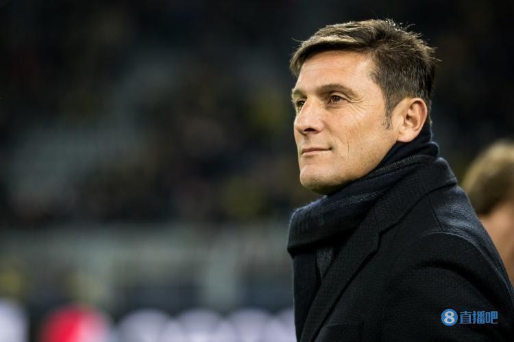 奥纳纳？萨内蒂：尽管得卖重要球员，我们总能打造有竞争力的阵容