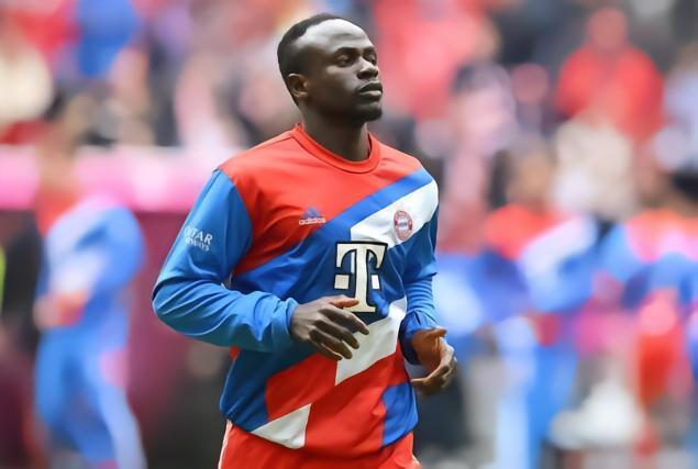 经纪人：马内没有收到来自沙特俱乐部的报价