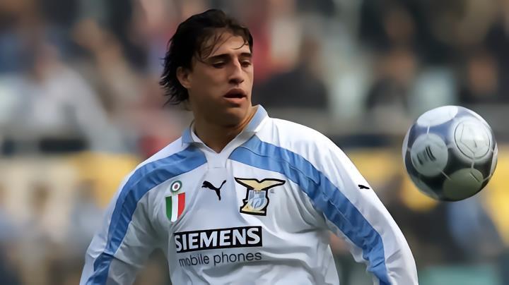 克雷斯波48岁生日快乐