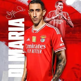 迪马利亚签约本菲卡内幕：奥塔门迪说服加盟，婉拒迈阿密国际