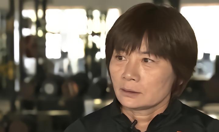 水庆霞：落选不代表没有世界杯的实力，亚洲杯冠军已是过去式