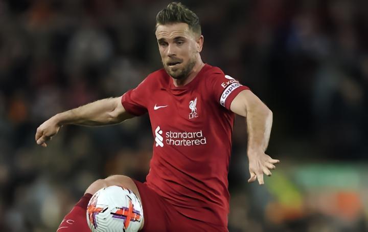 墨菲：如果亨德森去沙特我会很惊讶，他的身体机能还很出色