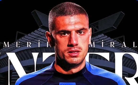 经纪人：德米拉尔101%离开亚特兰大，下一站有可能是国米