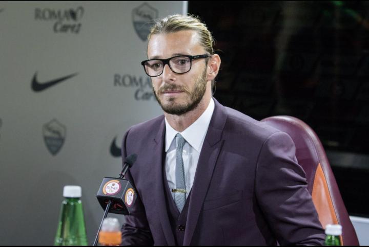 迪马济奥消息，乌迪内斯的新任技术总监巴尔扎雷蒂表