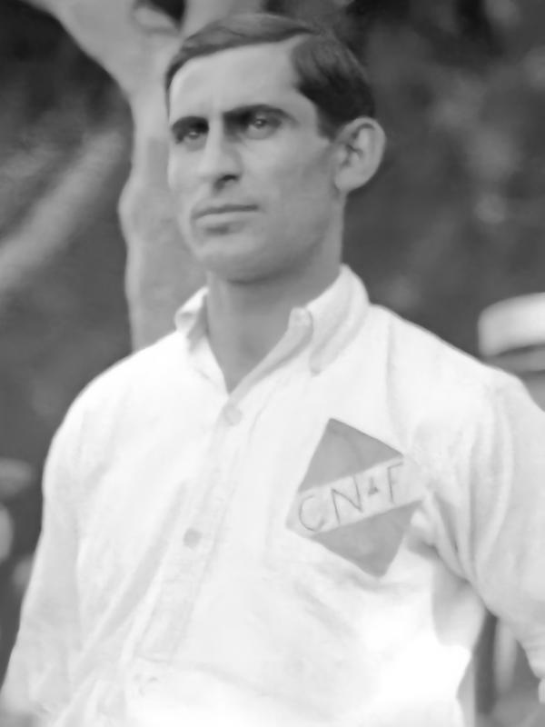 美洲豪门巡礼之列国志卷12：口袋：乌拉圭民族