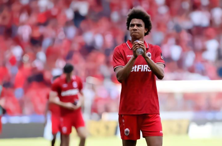 四年合同准备就绪：安特卫普希望从尼斯接管实力雄厚的斯滕斯