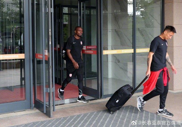 足协杯25日客战青岛 亚泰将士7月赛程增至7场