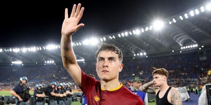 罗体：迪巴拉合同有1200万欧外国俱乐部解约条款，切尔西有意