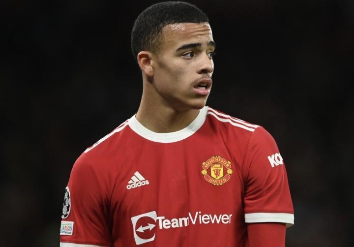 天空体育：格林伍德暂时不参与曼联季前训练