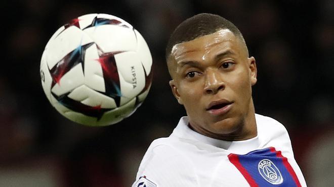 每体：皇马今夏不会签姆巴佩，他们必须保留经济实力签哈兰德