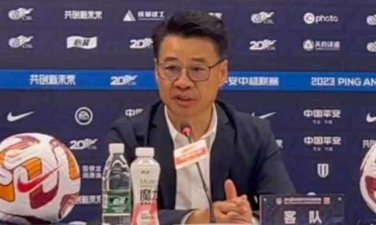 吴金贵：伤员回归对进攻端帮助很大；胜负的决定需要运气眷顾