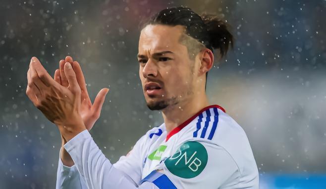 SportExpressen：赫根等待突尼斯边锋拉伊欧尼