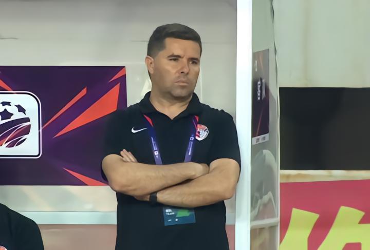 海牛主帅安东尼奥：7月的三连主对我们整个赛季有决定性作用