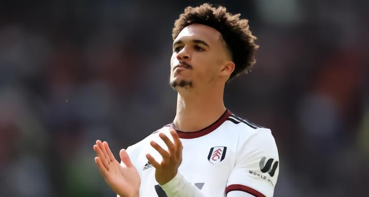 安东尼·罗宾逊拒绝曼城和AC米兰，与富勒姆签订新合同