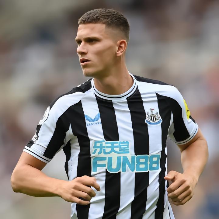 英媒：曼城曾询问博特曼，纽卡斯尔表示任何价格都不会放人