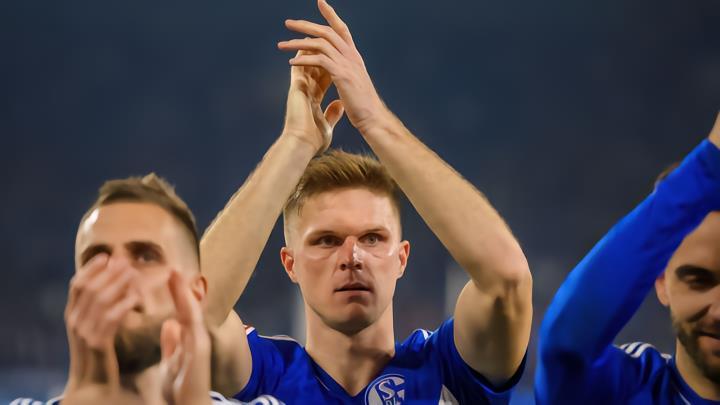 沙尔克官宣：比尔特加盟霍芬海姆，最终转会费可达400万