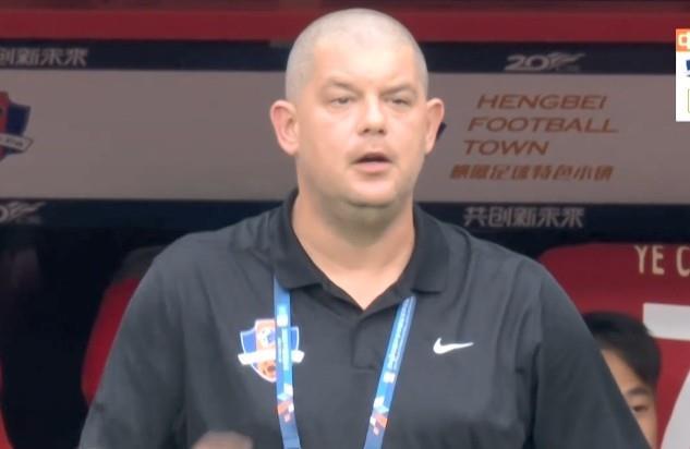 梅州主帅米兰：成都是中超强队之一，但我们想在比赛中拿分