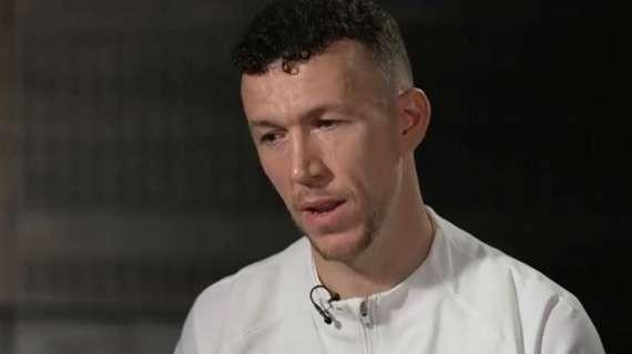 迪马济奥：佩里西奇将与热刺解约，加盟克罗地亚球队哈伊杜克