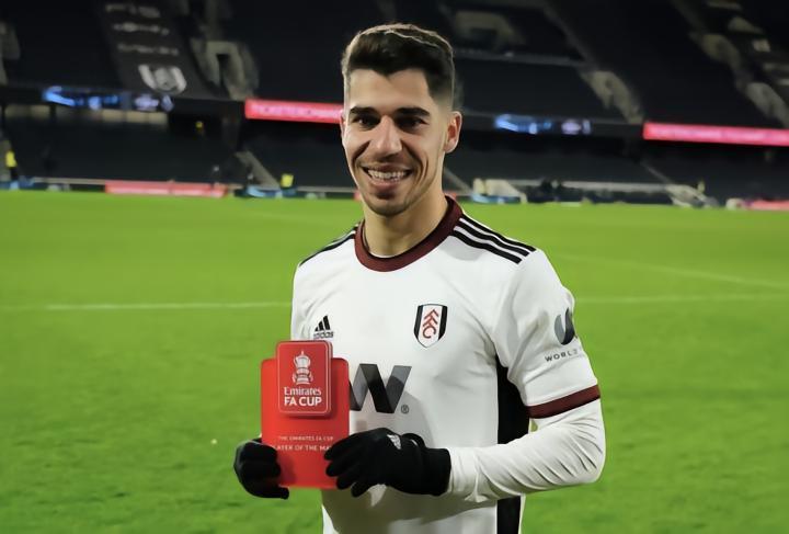 再次推迟，罗马诺：热刺下周体检所罗门，但交易没有任何问题