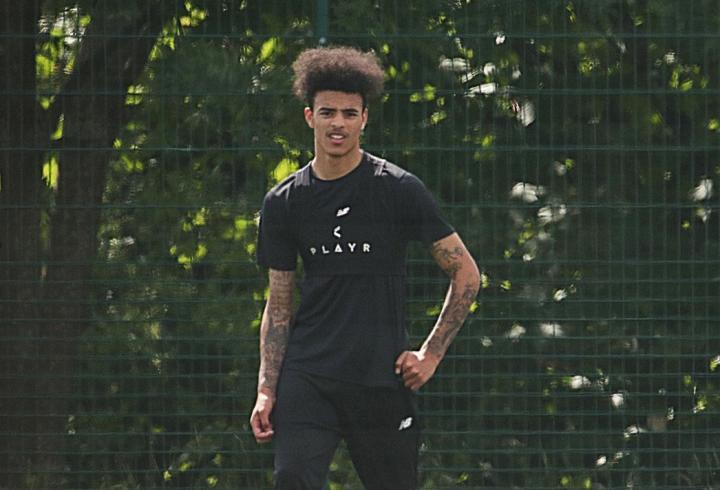 意媒：尤文和亚特兰大都在认真考虑引进格林伍德