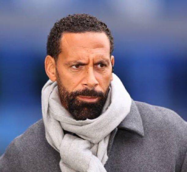 曼联名宿费迪南德近期在社交媒体上怒批卡拉格：卡拉