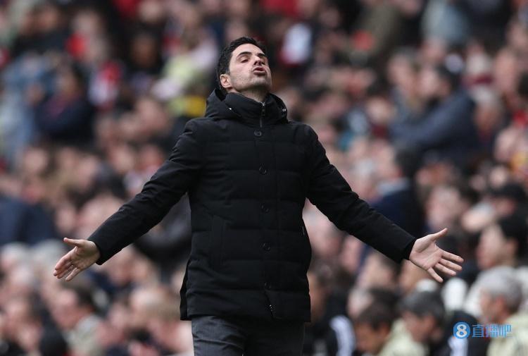 若签下赖斯廷伯，阿尔特塔执教阿森纳三年半将花费近6亿英镑引援