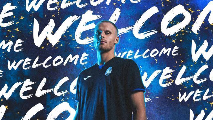 官方：亚特兰大签下药厂后卫巴克，转会费1000万 100万欧浮动