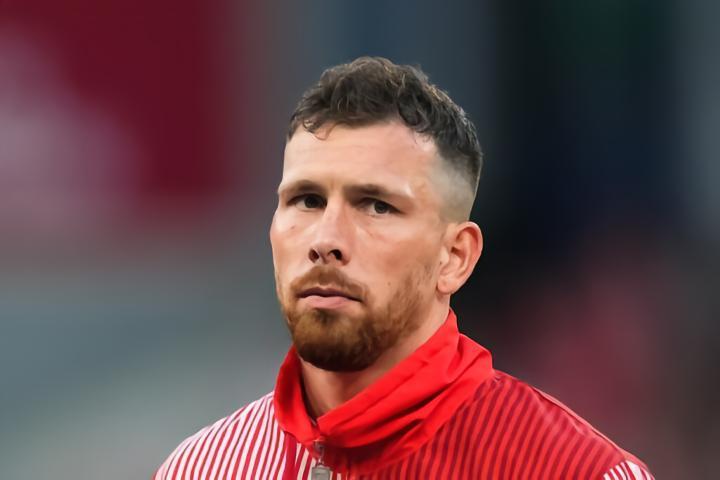 记者：马竞有意赫伊别尔，若报价合适热刺愿意出售球员