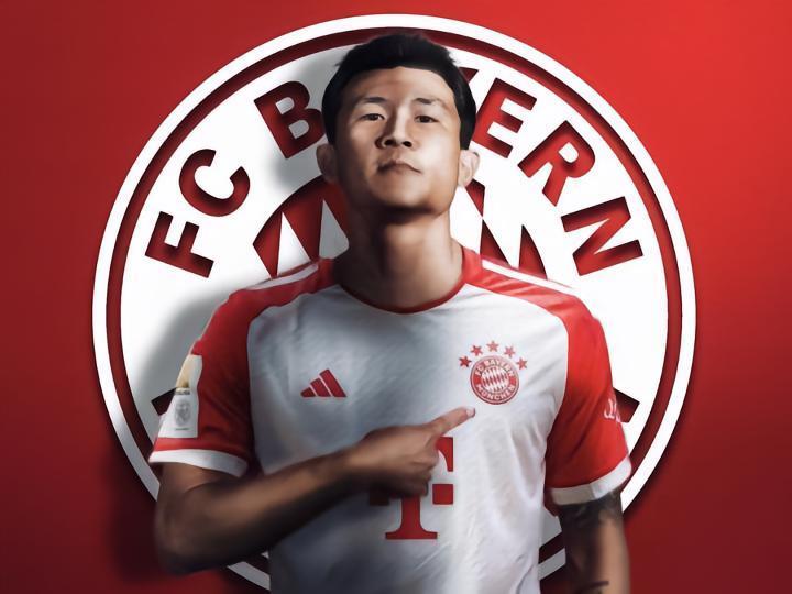 罗马诺：金玟哉已完成转会主要体检；拜仁下一步触发解约条款