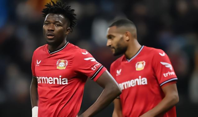 罗马诺：热刺在同时进行范德文和塔普索巴的交易