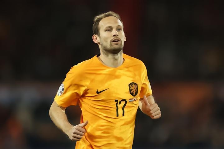 罗马诺：布林德加盟赫罗纳几乎敲定，即将体检