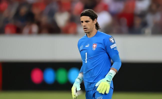 德国天空：索默还没有决定未来，将在假期结束后和拜仁谈判