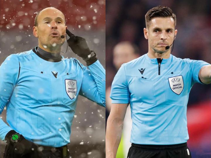 西甲裁判赛季复盘：骚操作频出，真实绿茵好莱坞轮番上演