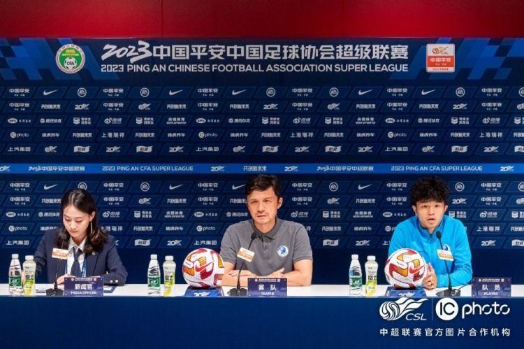 赛前 | 谢晖：面对困难比赛做好自己 希望延续上一场的运气