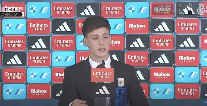 居莱尔：当皇马出现时，其他一切报价都失去了价值