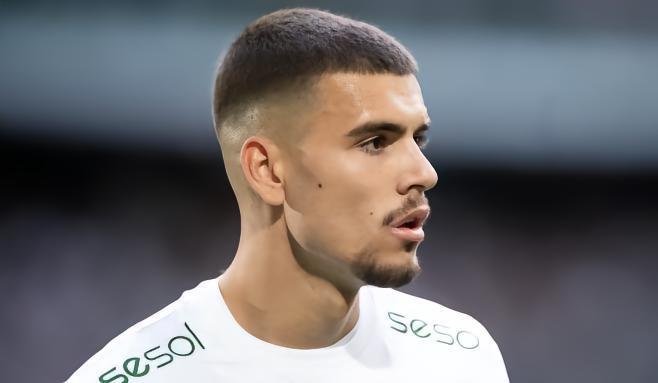 哈马比体育总监谈库尔图卢斯：没有收到合适报价