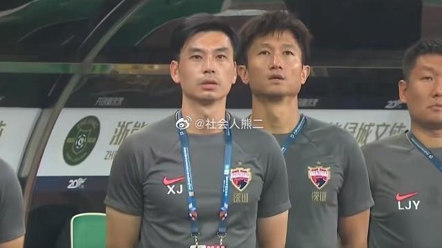 向君：赛程和天气是客观因素没法改变，尽可能轮换和内部挖潜