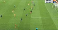 半场战报：海牛0-0沧州，奥乌苏造险，邵镤亮神扑