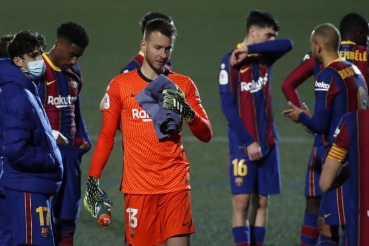 塞尔：巴萨需要为内托向瓦伦西亚支付400万欧元费用