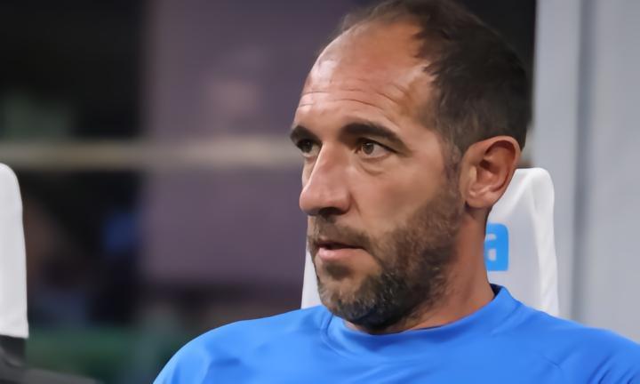 孔蒂助手斯泰利尼：那不勒斯还没有联系过我们