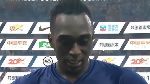 奥乌苏：1-1对双方都是合理的，有信心在接下来比赛踢得更好
