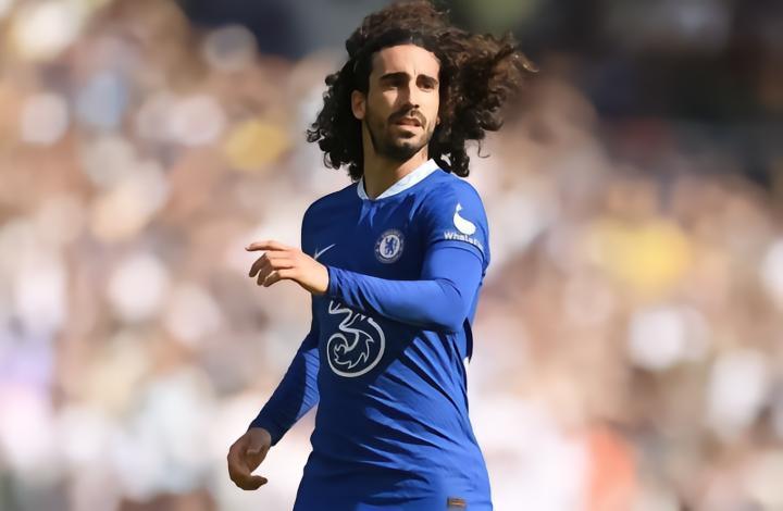 晚旗报：库库雷利亚希望留队，切尔西曾想把他推销到沙特