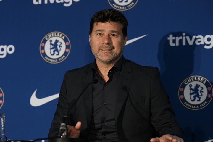 波切蒂诺：卢卡库需要在7月12-13日回归备战季