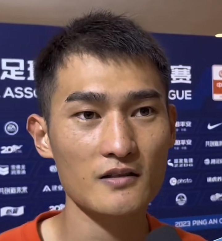 廖力生：崔指导到来后，我们目标是一步步向第一集团球队靠拢